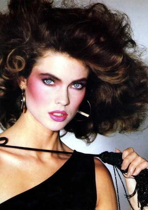 80's Makeup i WEAR MY MAKEUP LIKE THIS LOL 1980’s Makeup, 80s Makeup Trends, 1981 Fashion, 80s Hair And Makeup, 1980s Makeup And Hair, 80s Makeup Looks, 80’s Makeup, 1980s Makeup, Editorial Make-up