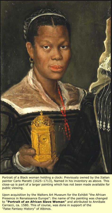 +ancient black people of europe | Re: Black African Nobility Of Ancient Europe by Ahawi : 8:43am On Jan ... Annibale Carracci, Diego Velazquez, African Origins, Black Royalty, Afrique Art, Richard Iii, Art Classique, European History, European Art