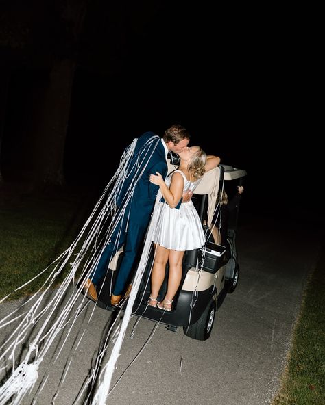 Candid Moments on a Wedding Day using streamers as a wedding exit Wedding Exit, Wedding Exits, A Wedding, Wedding Day, In This Moment, Quick Saves