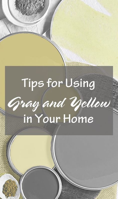 Yellow and Gray can be a tough combo to pull off..but when it's done right, it can be BEAUTIFUL..check out our tips on how to do it well... Pale Yellow Bathrooms, Pale Yellow Bedrooms, Pale Yellow Walls, Light Yellow Walls, Yellow Bathroom Ideas, Yellow Gray Bedroom, Yellow Laundry Rooms, White Laundry Room, Yellow Kitchen Walls