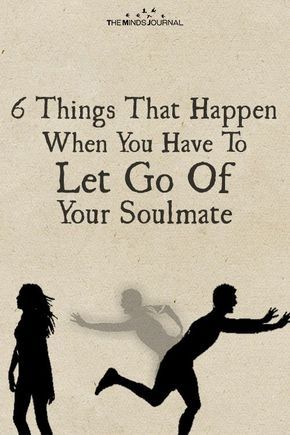 Let Go Quotes Relationships, Lost Soulmate, Finding New Love, Soulmate Art, Soulmates Art, Mental Growth, Soulmate Signs, Relationship Quote, Quotes Relationships