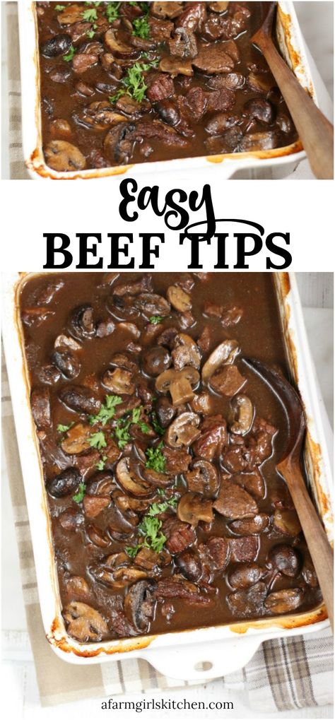 Beef Tips With Gravy, Beef Tip Recipes, Stew Beef, Beef Tips And Gravy, Over Mashed Potatoes, Stew Meat Recipes, Meal Prep Plans, Beef Tips, Cooked Rice