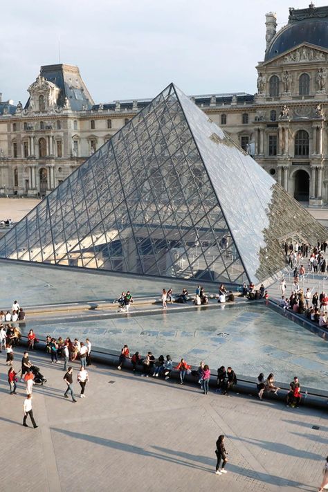 These are the best of the best museums in cities like Shanghai and Paris. #worldtravel #internationaltravel #travelandleisure Master Artists, Hermitage Museum, National Mall, Vatican Museums, Museums In Paris, Louvre Museum, Dream Travel Destinations, National Gallery Of Art, Best Of The Best