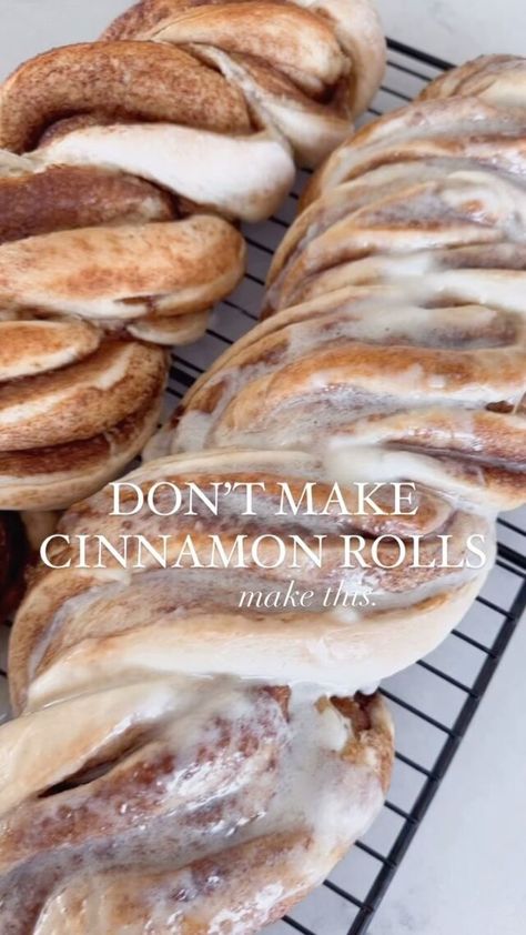 Cinnamon Twist Loaf Handmade Farmhouse, Easy Cinnamon Twist Loaf, One Hour Cinnamon Twist Loaf, Easy And Fast Cinnamon Twist Loaf, Handmade Farmhouse Cinnamon Twist, Twisted Cinnamon Bread, Vanilla Tulip Farmhouse Bread, Easy Cinnamon Twists, Homemade Breakfast Rolls