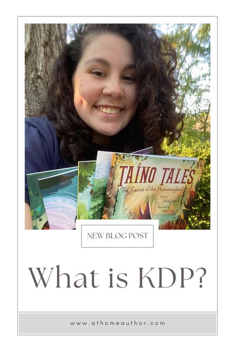 kdp Kindle Print On Demand, Kdp Publishing, Amazon Book Publishing, Author Tips, Amazon Publishing, Kindle Publishing, Kindle Direct Publishing, Amazon Kdp, Types Of Books