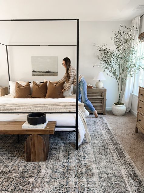 Shop AirySilk Austrian Eucalyptus Sheet … and other curated products on LTK, the easiest way to shop everything from your favorite creators. Neutral Bedroom, Bedroom Refresh, Soft Rug, Bedroom Aesthetic, Florida Home, Herringbone Pattern, Bedroom Styles, Bedroom Inspo, House Inspo