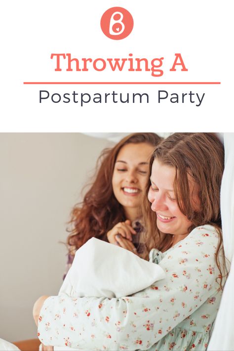 Postpartum Party, Tucks Pads, New Baby Checklist, Stool Softener, Set Yourself Up For Success, Earth Mama, Sleep Bra, Prenatal Vitamins, Preparing For Baby