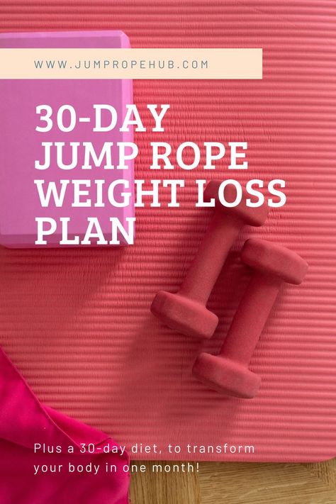 How Much Weight Can You Lose Jumping Rope, Losing Weight With Jump Rope, Jump Rope For Fat Loss, Skip Rope Workout, Jump Rope Workout For Beginners For Women, Skipping Rope Challenge 30 Day, Jump Rope Challenge 30 Day, 30 Day Jump Rope Challenge, Jumprope Workouts