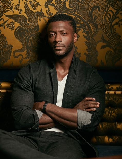 Ben Oliver, Aldis Hodge, Actors Male, Black Actors, Black Hollywood, Personal History, Black Celebrities, Young Black, Man Crush