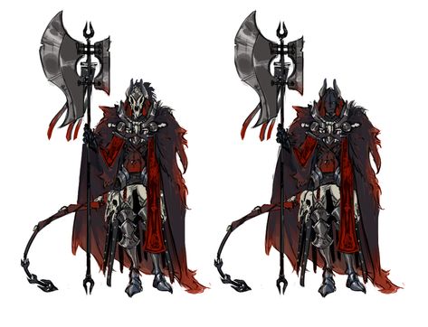 Paladin Dnd Character Design, Vengeance Paladin, Tiefling Druid, Tiefling Paladin, Dnd Tiefling, Dnd Art, Dnd Characters, Dark Knight, Dark Fantasy Art