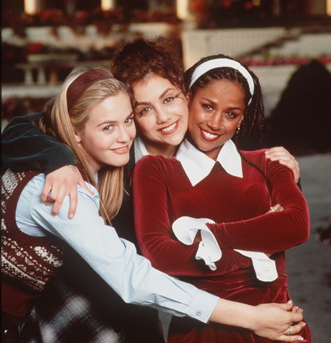 As if we could pick just one!   #moviequotes #topmovies #movies #favoritemoviequotes #bestmoviequotes #moviequoteslove #moviequotesfunny #moviequotesinspirational #titanic #starwars #clueless #disneyquotes Clueless Quotes, Clueless Aesthetic, Clueless Movie, Clueless 1995, Stacey Dash, Style Année 90, Best Movie Quotes, Brittany Murphy, Cher Horowitz