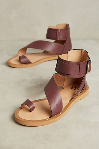 Vanessa Wu Plum Gladiator Sandals Spring Shoes Women, Ladies Shoe, Vanessa Wu, Latest Sandal, Flat Gladiator Sandals, Shoe Shopping, Shoe Fits, Designer Sandals, Clarks Shoes