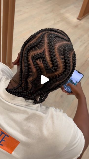 Baby Boy Cornrow Hairstyles, Braids With Fade Kids, Simple Men Braids Hairstyles, Boys Hairstyles Braids, 6 Stitch Braids Men, Stitch Braids With Design Men, Braided Hairstyles For Kids Boys, Straight Cornrows Braids, Cornrow Braid Styles Men