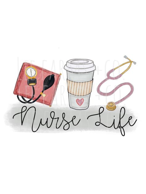 Nurse Things Aesthetic, Nurse Pics Cute, Pink Nurse Aesthetic Wallpaper, Aesthetic Nurse Pics, Nurse Fits, Nursing Students Wallpaper, Nurse Scrapbook, Nurse Background, Nurse Wallpaper