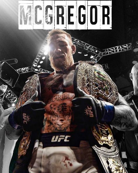 Connor Mc Gregor, Corner Mcgregor, Mc Gregor, Ufc Fighters, Mma Training, Conor Mcgregor, Combat Sports, Training Tips, Ufc