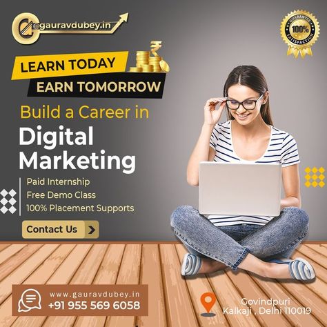 Digital Marketing Training Poster, Digital Marketing Training Creative Ads, Digital Marketing Course Poster, Digital Marketing Course Creative Ads, Digital Marketing Poster, Messi Posters, Online Digital Marketing Courses, Digital Marketing Courses, Airbnb Promotion