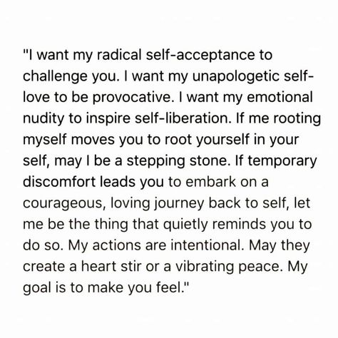 Yoga Words, Acceptance Quotes, Value Quotes, Radical Acceptance, Stepping Stone, Positive Self Affirmations, Love Affirmations, Mental And Emotional Health, Favorite Words