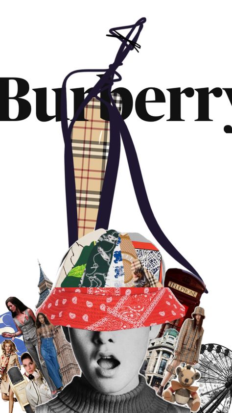 Why Not Visualize Yourself As The Brit Glam Doll - Burberry Queen? Follow for more… burberry. burberry aesthetic. burberry girl. burberry moodboard. kpop. gg. audrey hepburn. twiggy. 60s aesthetic. bucket hats. editorial style. trenchcoats. burberry print. burberry illustration. kate moss. irina shayk. danielle. new jeans. rosie huntington. burberry nails. burberry shoes. Nails Burberry, Burberry Aesthetic, Twiggy 60s, Burberry Nails, Danielle New Jeans, 60s Aesthetic, Burberry Print, Glam Doll, Rosie Huntington