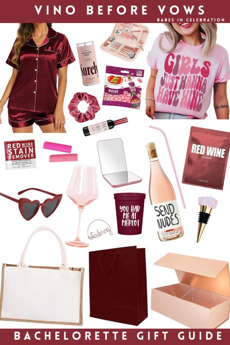 Bachelorette favors and gift guides perfect for a fall bachelorette party! We love incorporating a wine aesthetic into your bachelorette weekend with wineries and all the fall goodness. Wine Tour Party Favors, Bachelorette Party Themes Wine Tasting, Winery Bachelorette Party Themes, Winery Bachelorette Party Favors, Napa Bachelorette Party Favors, Bachelorette Party Themes Fall, Winery Themed Bachelorette Party, Bachelorette Party Themes Wine, Bachelorette Party Wine Theme