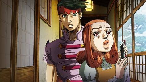 Thus Spoke Kishibe Rohan, Kishibe Rohan, Rohan Kishibe, Lose Something, Netflix Streaming, Manga Artist, Jojo Bizzare Adventure, Horror Stories, Jojo Bizarre