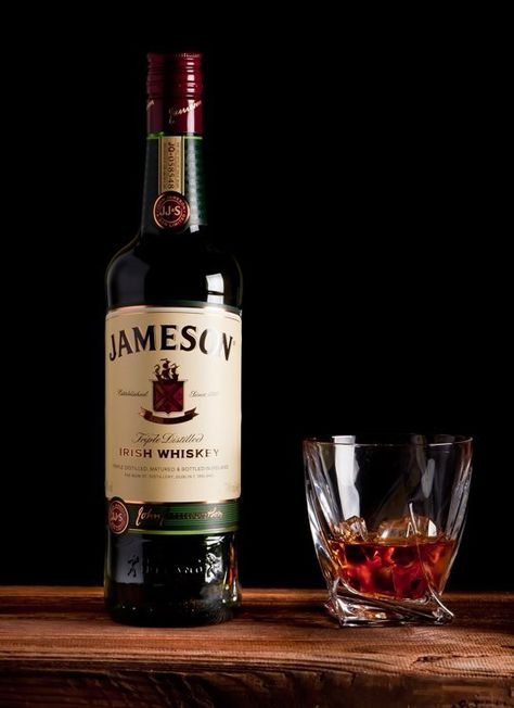 Why I Drink Jameson — Strong Opinions Whiskey Humor, Whiskey Wallpaper, Whiskey Barrel Ideas, Whiskey Aesthetic, Whiskey Photography, Whiskey Decor, Irish Whiskey Brands, Best Irish Whiskey, Whiskey Art