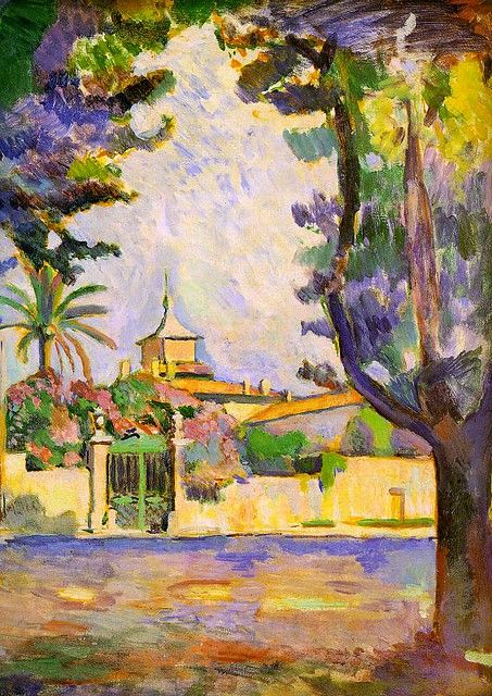 Henry Matisse Paintings, Henry Matisse, Andre Derain, Matisse Paintings, Raoul Dufy, Fauvism, Matisse Art, Paul Cezanne, Post Impressionism