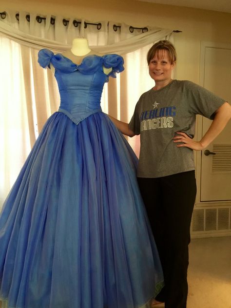 The Making of Cinderella 2015 dress Cinderella 2015 Dress, Fractured Fairytales, Cinderella Musical, Musical Dress, Cinderella 2015, Simple Blouse Designs, Dress 2015, Simple Blouse, Blouse Designs