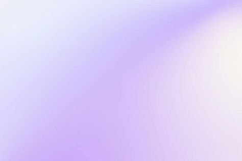 Pastel Background Purple, Background Sweet, Aesthetic Gradient, Gradient Pastel, Background Purple, Purple Pastel, Purple Design, Of Aesthetic, Gradient Background