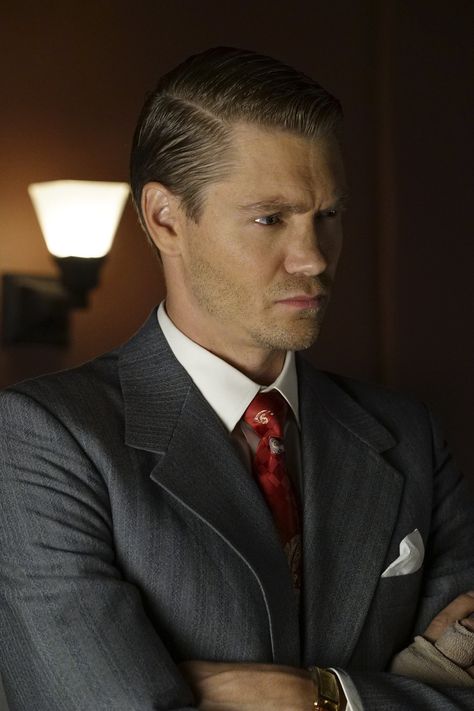 Agent Carter Chad Micheals, Jack Thompson, Michael Murray, James D'arcy, Hollywood Men, Chad Michael Murray, Peggy Carter, Agent Carter, Clint Barton