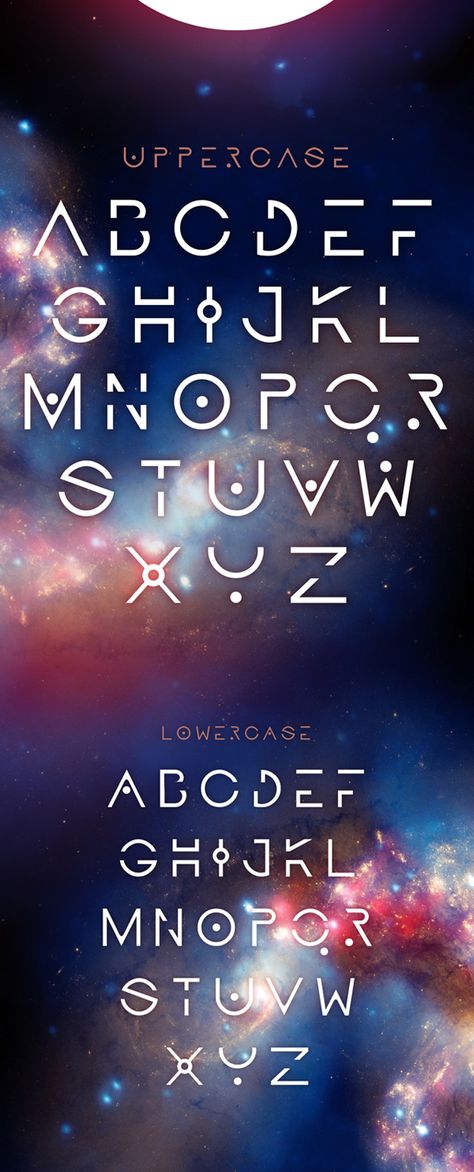 Space Letters Fonts, Anime Font Letters, Futuristic Font Alphabet, Space Fonts Alphabet, X Font Design, Astrology Font, Cute Font Alphabet, Scifi Font, Futuristic Lettering