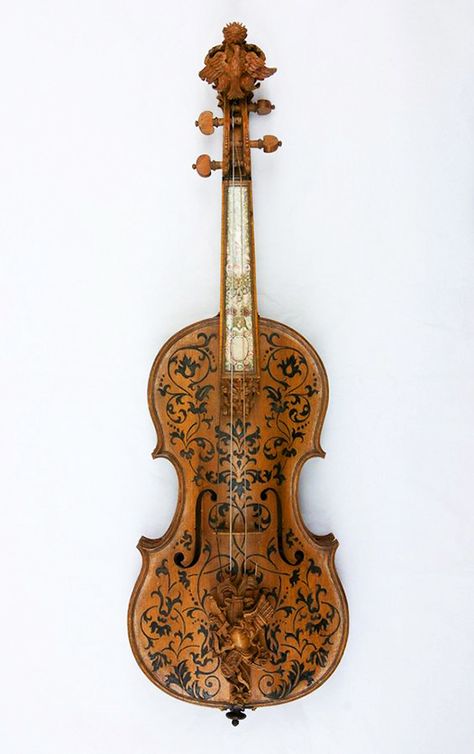 Violin Family, Violin Design, Violin Art, Instruments Art, Cellos, Folk Instruments, Vintage Jewelry Art, Musical Art, String Instruments