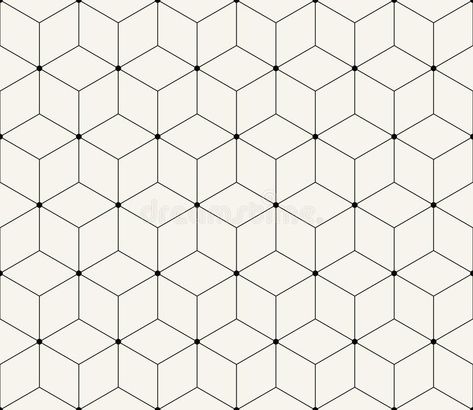 Hexagonal Building, Tattoo 2022, Hexagon Grid, Hexagon Pattern, Grid Design, English Paper Piecing, Pattern Vector, Pattern Background, Background Illustration