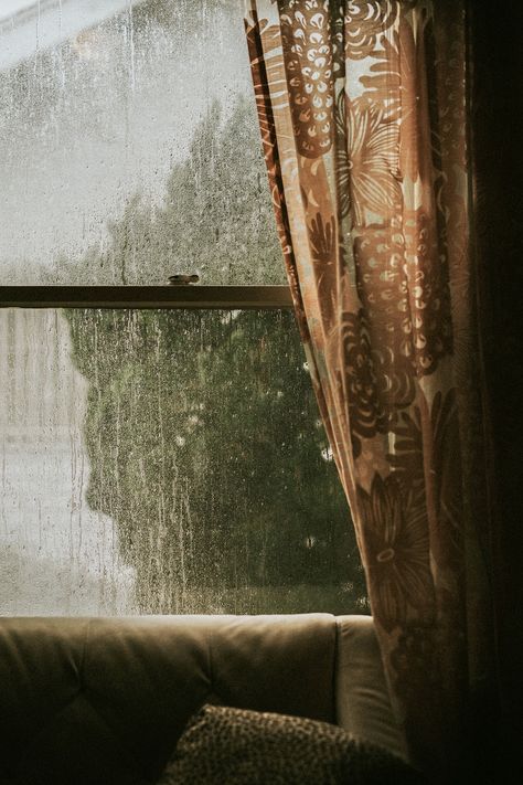 Download premium image of Rainy day outside the window by Felix about rain, window, rainy, rain window and Rainy day 2268792 Dark Academia Aesthetic Wallpaper, Rainy Window, Rain Window, Rainy Mood, Window Photography, Rain Aesthetic, About Rain, Outside The Window, Rainy Day Aesthetic