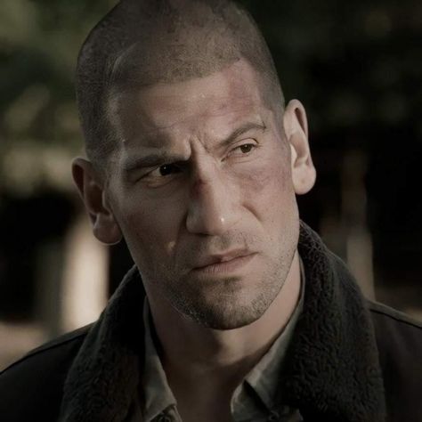 Shane Twd, Shane Walsh, Jon B, Dark Pics, Animals Drawing, Comfort Movies, Jon Bernthal, People Drawing, Face Drawing Reference