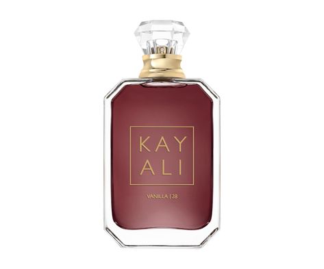 Kay Ali Perfume, Kay Ali, Kayali Vanilla 28, Kayali Vanilla, Winter Perfume, Orchid Drawing, Pretty Perfume, Perfume Floral, Vanilla Perfume