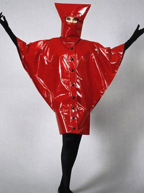 Pierre Cardin Space Age 1960s Fashion, Pierre Cardin 60s Space Age, Distortion Fashion, Pierre Cardin Space Age, Pierre Cardin 60s, Burnt Norton, Space Wizard, 60s Mod Fashion, Space Age Fashion