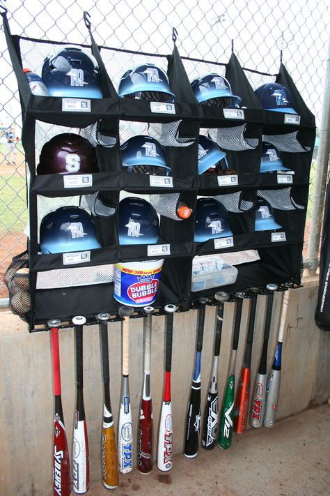 Complete opposite of our team! Lol Dugout Organization, Softball Dugout, Softball Team Mom, Team Mom Baseball, Baseball Dugout, Softball Gear, Baseball Drills, Travel Baseball, Baseball Crafts