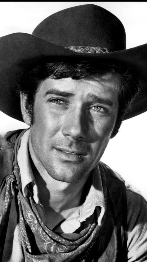 'Laramie': This Is Why Robert Fuller Decided To Retire From Acting Old Western Actors, Laramie Tv Series, Cowboy Films, Robert Fuller Actor, James Stacy, Audie Murphy, Big Valley, Robert Fuller, F Men