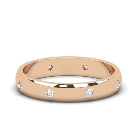 Spice up your wedding band game with our collection of men's bands! Choose from rose gold or platinum and sizes 9-11. Perfect for weddings, engagements, anniversaries, and more. #Men #Anniversary #ValentinesDay #Birthday #Beauty #Excellent #Natural #NotEnhanced #Diamond #RoseGold #India #Round #Engagement #Ring #Platinum #eBay #eBayShop #eBaySeller #Band #Wedding Diamond Engagement Band, Mens Diamond Wedding Bands, Mens Engagement, Engagement Band, Men's Wedding Ring, Natural Diamond Ring, Platinum Engagement Rings, Engagement Bands, Mens Band