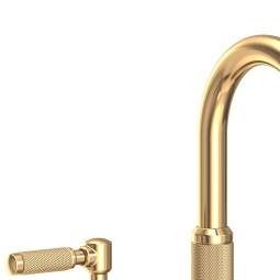 Clemens - Widespread Lavatory Faucet - 3250C - || Newport Brass Roman Tub Faucets, Advertising Cookies, Newport Brass, Primary Bathroom, Roman Tub, Kitchen Gallery, Lavatory Faucet, Tub Faucet, Under Sink