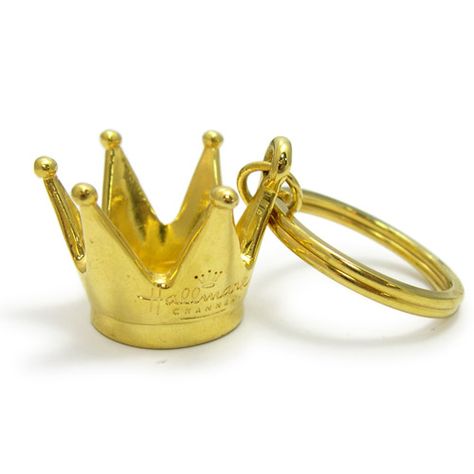 Crown Keychain, Metal Keychains, White Crown, Royal Baby Showers, Metal Crown, Queen Of Everything, Expensive Jewelry Luxury, Royal Baby, Expensive Jewelry