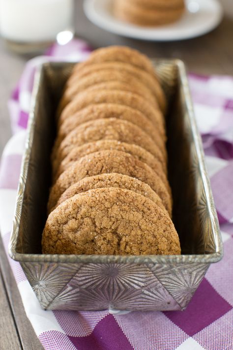 Pumpkin Ginger Molasses Cookies | Kristine in between Pumpkin Ginger Cookies, Pumpkin Molasses Cookies, Squash Kabocha, Pumpkin Chip Cookies, Pumpkin Chip, Fall Cookie Recipes, Ginger Molasses, Cookies Soft, Ginger Molasses Cookies