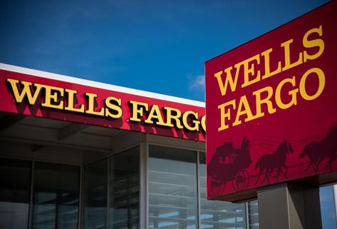 Wells Fargo Reports Minimal New Credit Issues Despite Plunging Oil Prices Wells Fargo Account, Payroll Checks, Money Sense, Real Estat, Statement Template, Banking Services, Emergency Power, Fast Food Chains, Wells Fargo