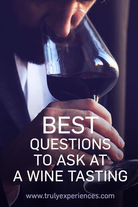 Wine Infographic, Wine Marketing, Wine Etiquette, Wine App, Wine Advertising, Best Questions To Ask, Wine Pairing Dinner, Wine Chart, Wine Facts