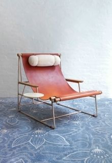 FURNITURE | BDDW Poltrona Design, Minimalism Living, Reclining Chair, Chaise Design, Deck Chairs, Comfy Chairs, Leather Furniture, Cool Chairs, Furniture Inspiration