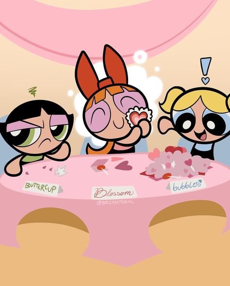 i’ve been soooooo busy the past couple months. genuinely so greatful that i get to wake up and do what i’ve always dreamed of every day— 🩵🩷💚 praying for a big announcement soon! #PowerpuffGirls #art #ocart #PPG #warnerbros 💙 Powerpuff Girls Personality, Powerpuff Girls Matching Pfp, Bubbles Powerpuff, Super Nana, Power Puff Girls, Powerpuff Girls Fanart, Ppg And Rrb, Powerpuff Girl, Fantastic Baby