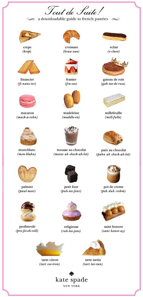 omg why is it that I am so incredibly attracted to french desserts.  no joke these are some of my all time favorites. Patisserie Paris, French Party, French Patisserie, French Desserts, Paris Party, Dessert Lover, French Pastries, Eclairs, French Food