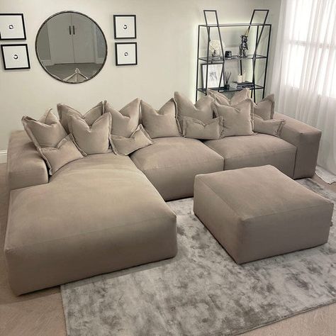 Search results: 3 Search Results for: “lenox sofa range” – Rowen Homes Dream Living Room, Back Sofa, Premium Sofa, Unique Sofas, U Shaped Sofa, Deep Seat Cushions, Dream Living Rooms, Small Sofa, Custom Sofa