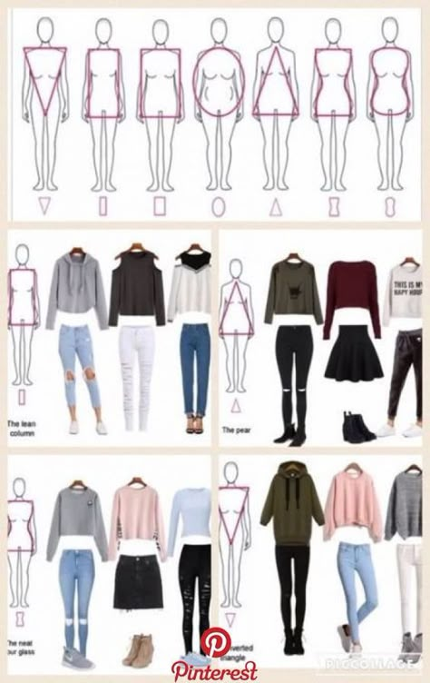 rectangle body shape outfits #bodyshapes #bodytypes #woman #fashionoutfits #fashionstyle #fashiontrendsoutfits #fashiontrends #fashion #dressesforwomen #fashiontrends2019 Rectangle Body Shape Outfits, Ținute Business Casual, Rectangle Body Shape, Fashion Dictionary, Fashion Terms, Girls Fall, Fashion Vocabulary, Kleidung Diy, Fesyen Hijab