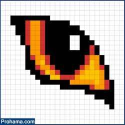 Petit Pixel Art, Camera Pixel Art, Sun Pixel Art, Fire Pixel Art, Cow Pixel Art, Pixel Art Emoji, Skull Pixel Art, Pixel Art Fnaf, 32x32 Pixel Art Grid